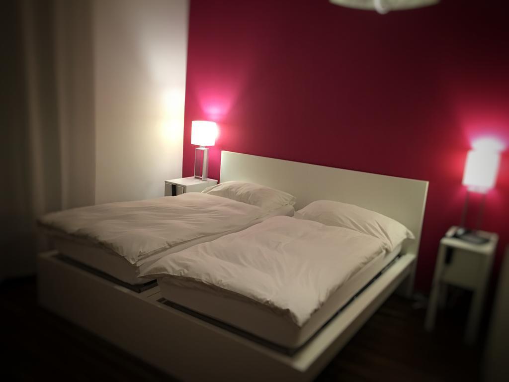 Hotel Splendid Montreux Bagian luar foto