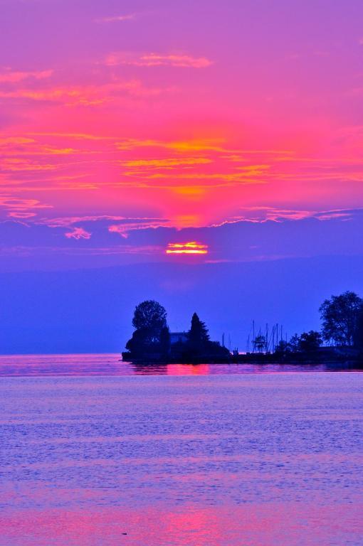 Hotel Splendid Montreux Ruang foto