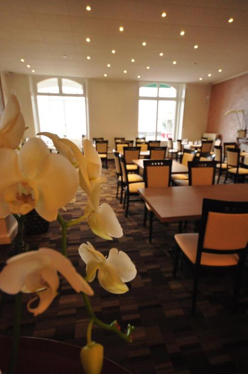 Hotel Splendid Montreux Bagian luar foto