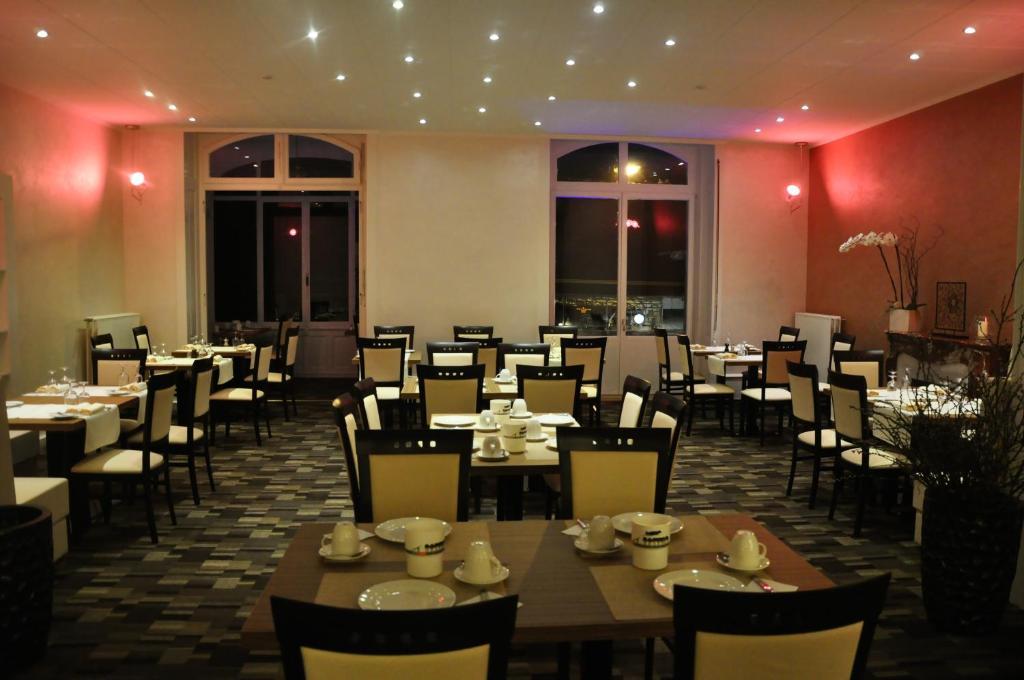 Hotel Splendid Montreux Bagian luar foto